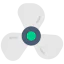 Turbine icon 64x64