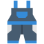 Overall Symbol 64x64