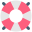 Lifebuoy icon 64x64