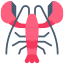 Lobster icon 64x64