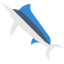 Marlin icon 64x64