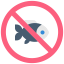 No fishing іконка 64x64