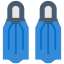 Flippers Ikona 64x64