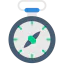 Compass icon 64x64