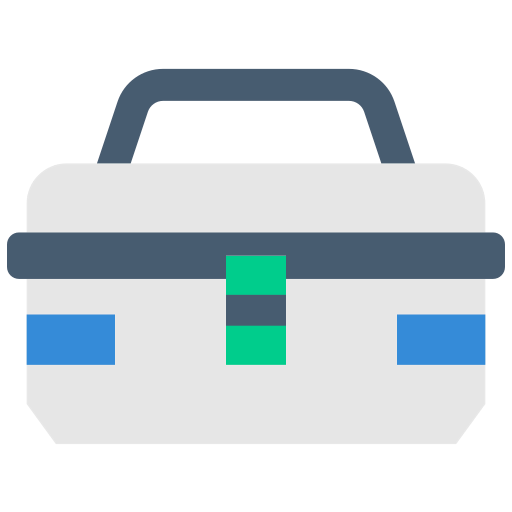 Toolbox icon