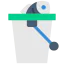 Fish icon 64x64