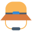 Hat icon 64x64