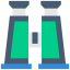Binoculars icon 64x64