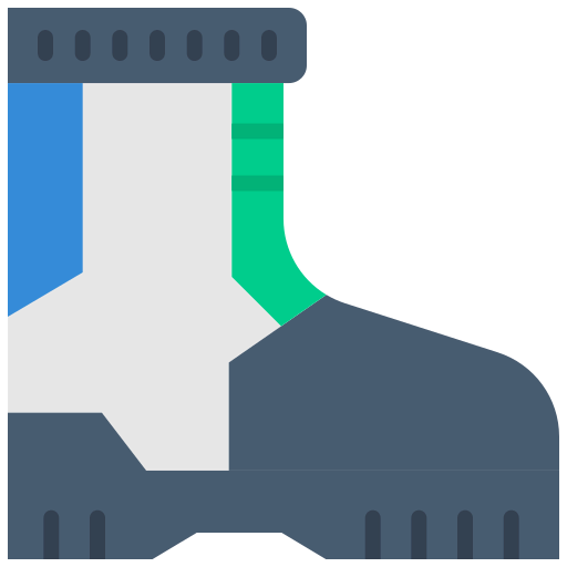 Boot icon