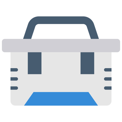 Toolbox icon