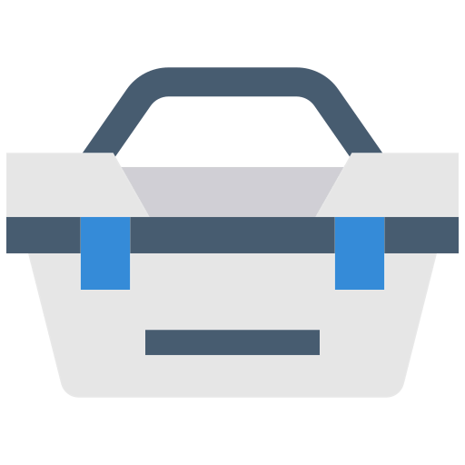 Toolbox icon