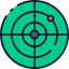 Radar icon 64x64
