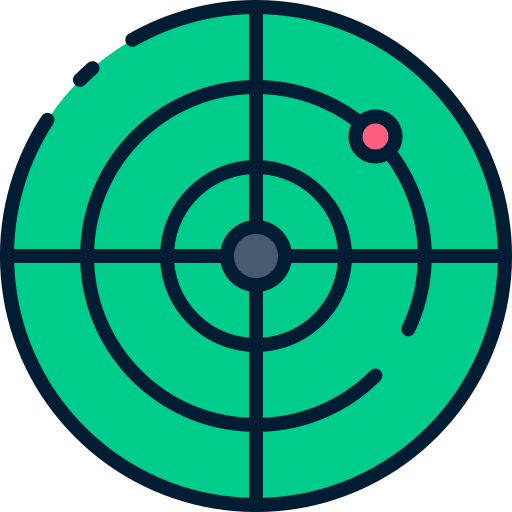 Radar icon