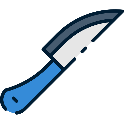 Knife icon