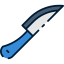 Knife icon 64x64