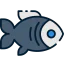 Fish icon 64x64