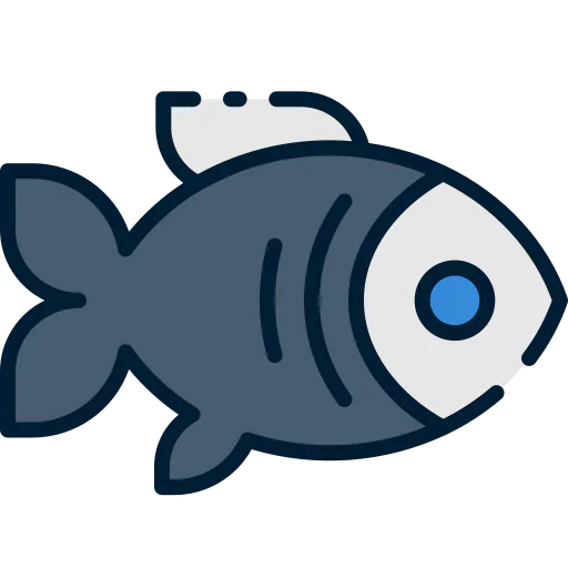 Fish icon