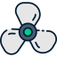 Turbine icon 64x64