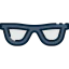 Sunglasses icon 64x64