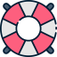 Lifebuoy icon 64x64