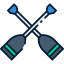 Paddles ícono 64x64