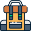 Backpack icon 64x64