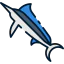 Marlin icon 64x64