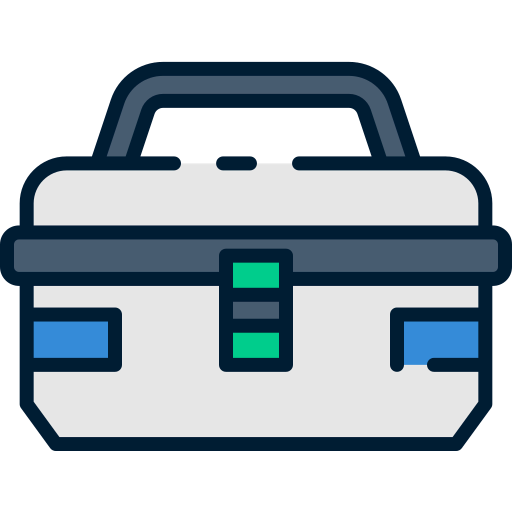 Toolbox Symbol