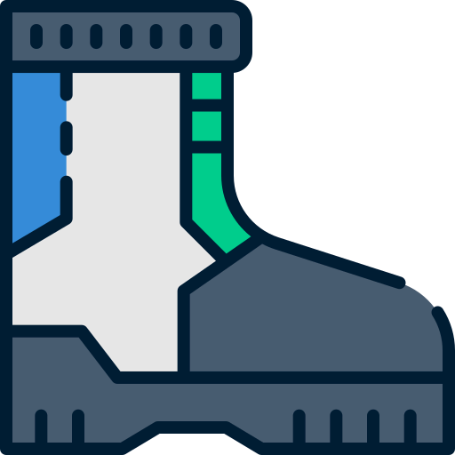 Boot icon