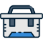 Toolbox icon 64x64