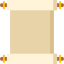 Scroll Symbol 64x64
