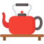 Tea pot icône 64x64