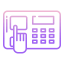 Biometric icon 64x64