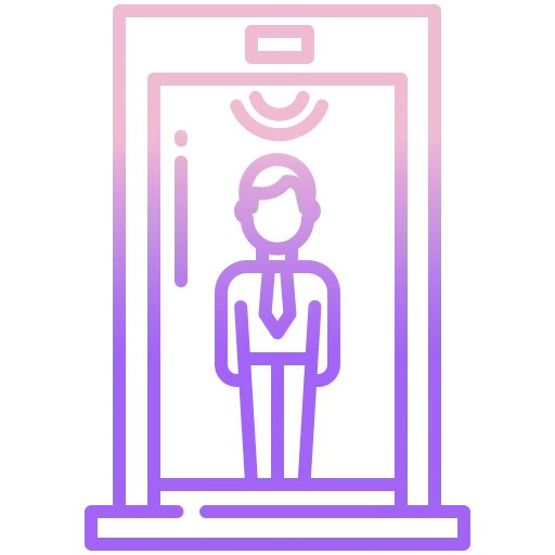 Scanner icon