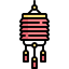 Paper lantern icon 64x64