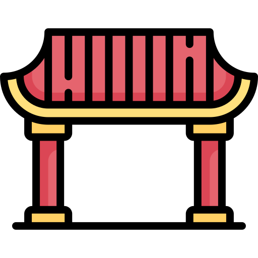 Gate icon