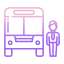 Bus driver іконка 64x64