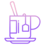 Tea mug Symbol 64x64