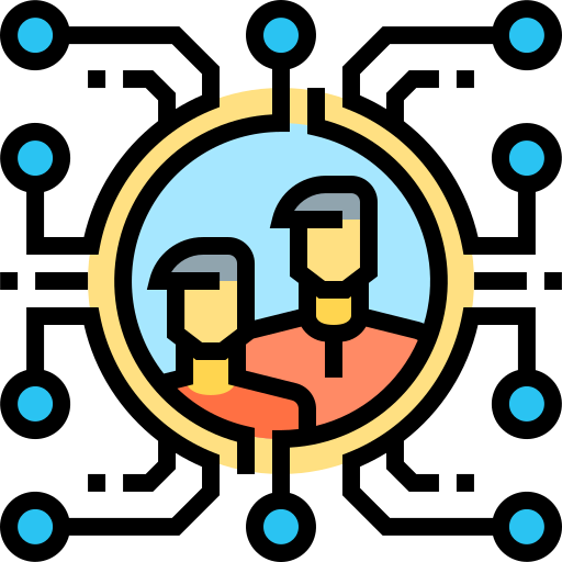 Group icon