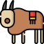 Chinese new year icon 64x64