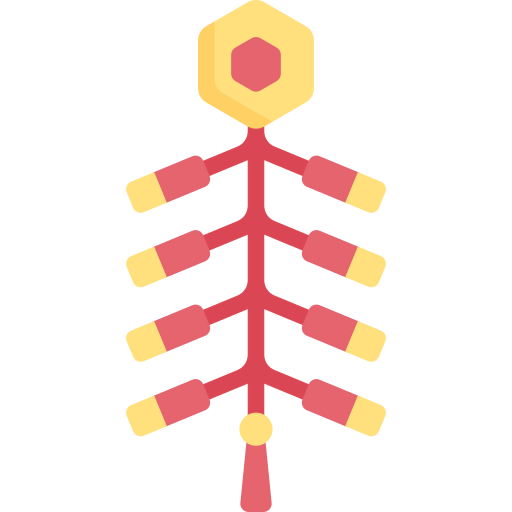 Firecrackers icon