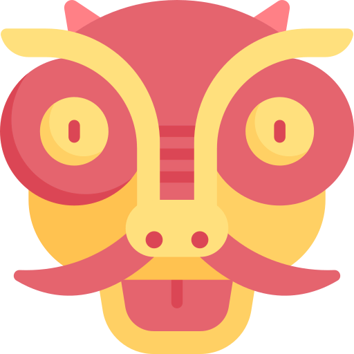Dragon icon
