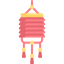 Paper lantern icon 64x64