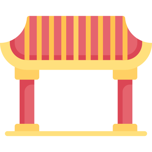 Gate icon