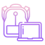 Backpack icon 64x64
