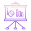 Presentation アイコン 64x64