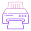 Printer icon 64x64