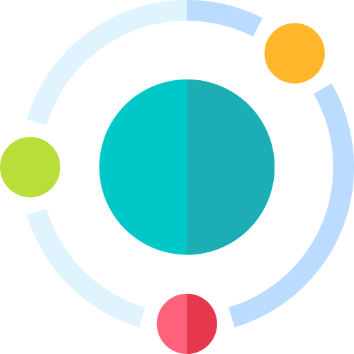 Nucleus icon
