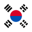 South korea icon 64x64