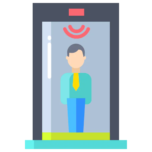 Scanner icon